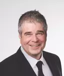 Ian Robertson, St Albert, Real Estate Agent